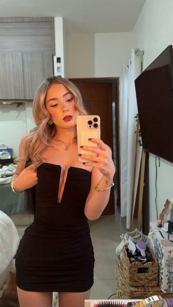 Fashion Black Strapless Satin Sheath Short Graduation Homecoming Dress Cocktail Dress SP3452