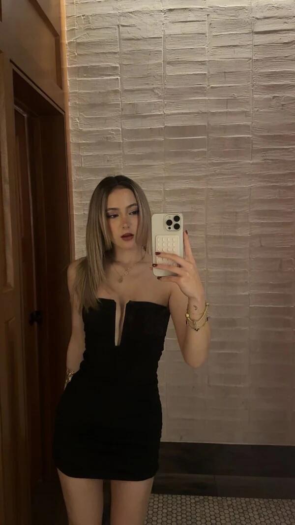 Fashion Black Strapless Satin Sheath Short Graduation Homecoming Dress Cocktail Dress SP3452