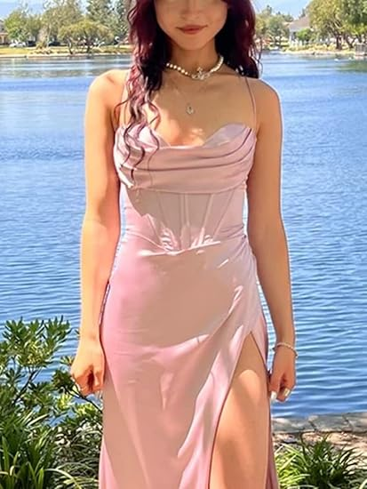 Sweetheart Neck Royal Blue Prom Dresses, Royal Blue Long Formal Evening Dresses Y378