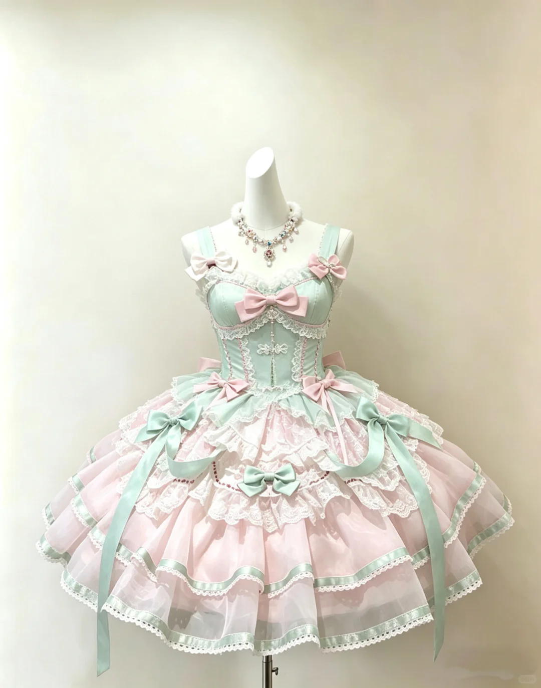 Cute Spaghetti Straps Tulle Lace Layered A Line Short Homecoming Dress Birthday Outfits SP2516
